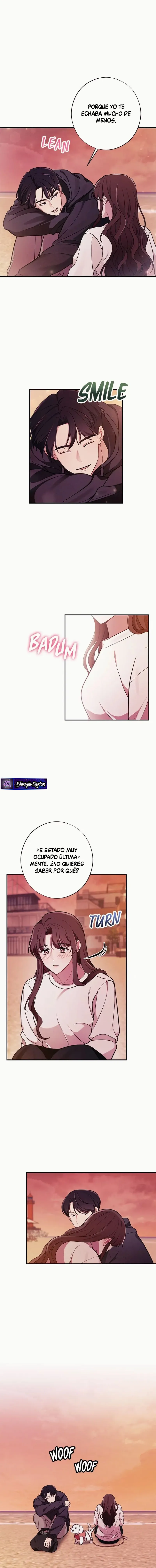 Seducción Escarlata - Capítulo 49 - Página 10 - LectorTMOo