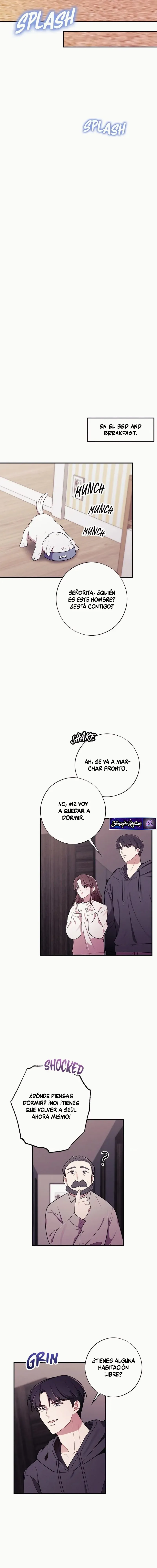 Seducción Escarlata - Capítulo 49 - Página 11 - LectorTMOo