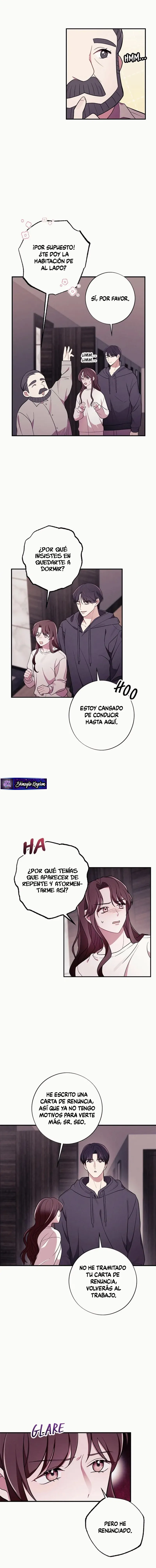 Seducción Escarlata - Capítulo 49 - Página 12 - LectorTMOo