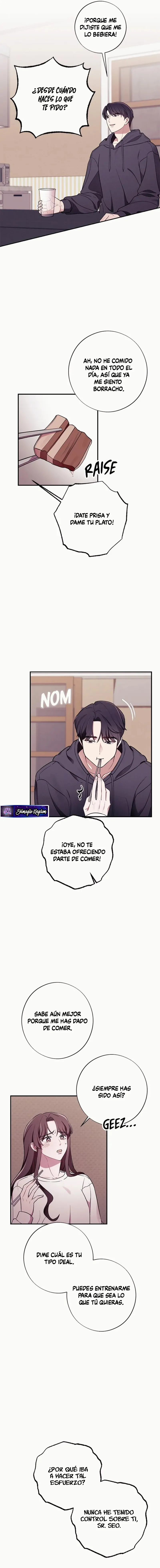 Seducción Escarlata - Capítulo 49 - Página 16 - LectorTMOo
