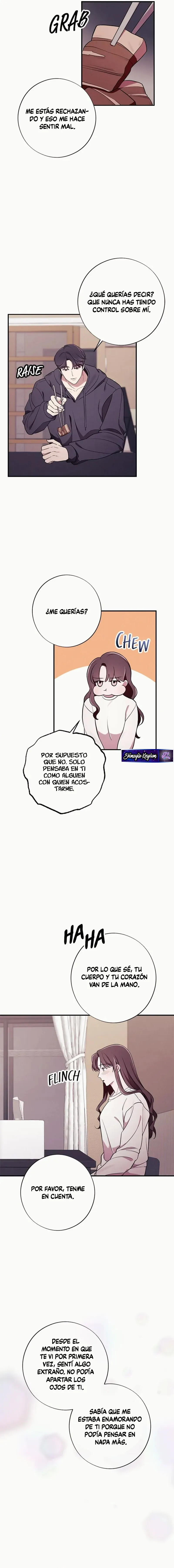 Seducción Escarlata - Capítulo 49 - Página 17 - LectorTMOo
