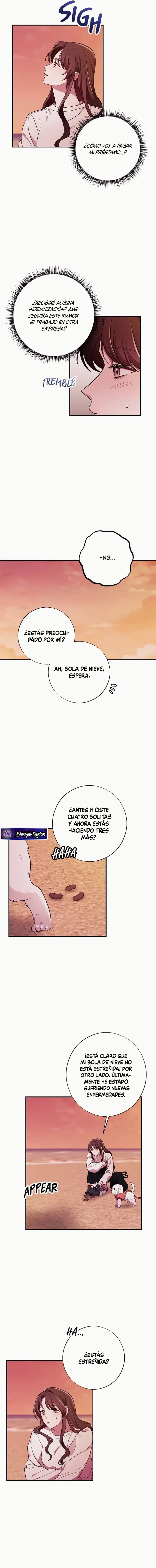 Seducción Escarlata - Capítulo 49 - Página 8 - LectorTMOo
