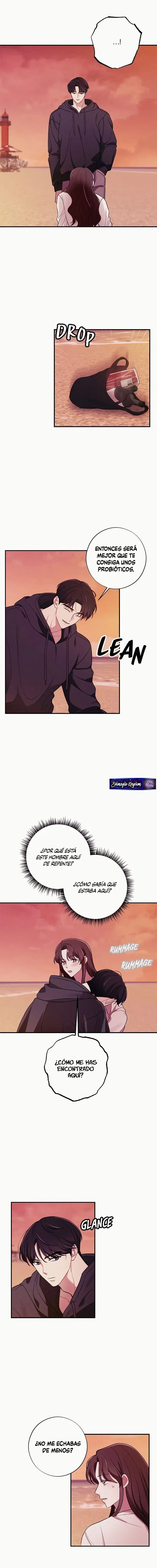 Seducción Escarlata - Capítulo 49 - Página 9 - LectorTMOo