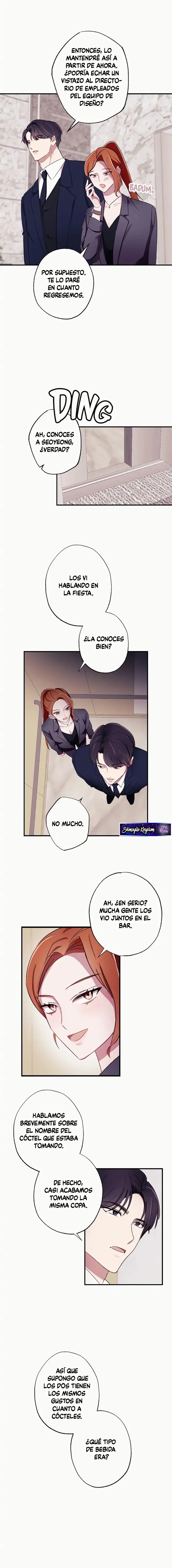 Seducción Escarlata - Capítulo 5 - Página 10 - LectorTMOo