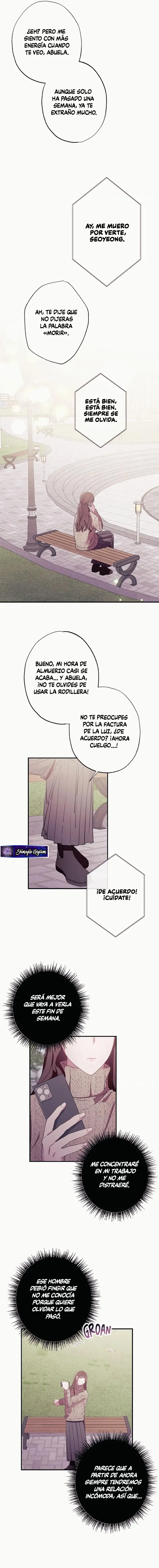 Seducción Escarlata - Capítulo 5 - Página 3 - LectorTMOo