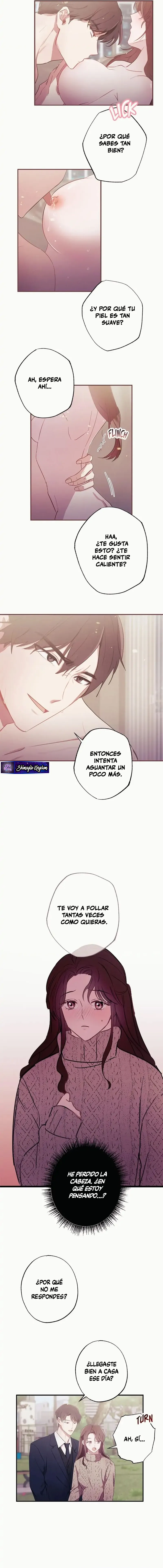Seducción Escarlata - Capítulo 5 - Página 5 - LectorTMOo