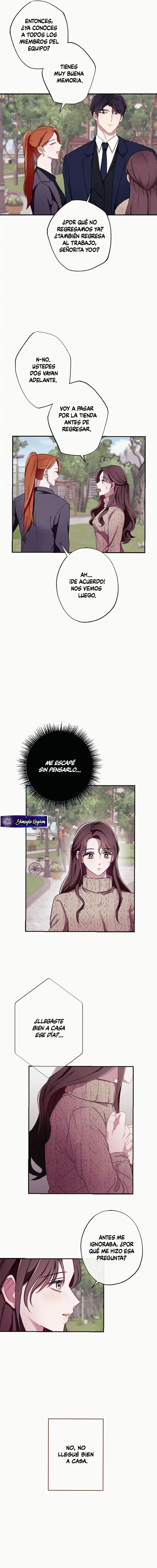 Seducción Escarlata - Capítulo 5 - Página 7 - LectorTMOo