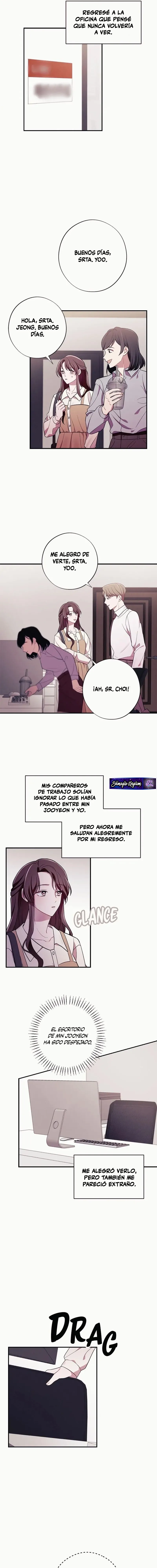 Seducción Escarlata - Capítulo 51 - Página 10 - LectorTMOo