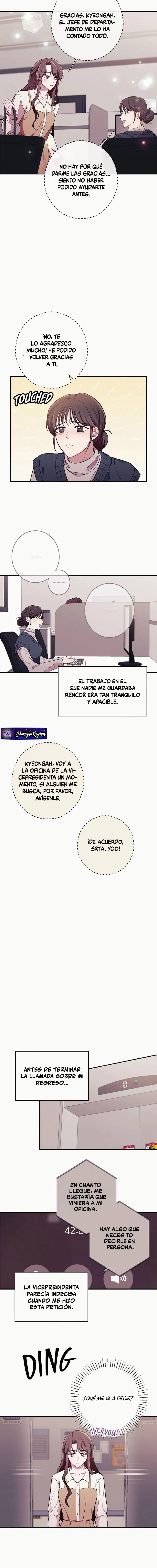 Seducción Escarlata - Capítulo 51 - Página 11 - LectorTMOo