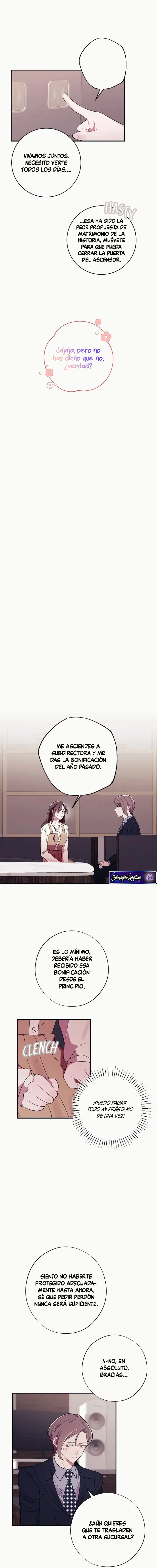 Seducción Escarlata - Capítulo 51 - Página 14 - LectorTMOo