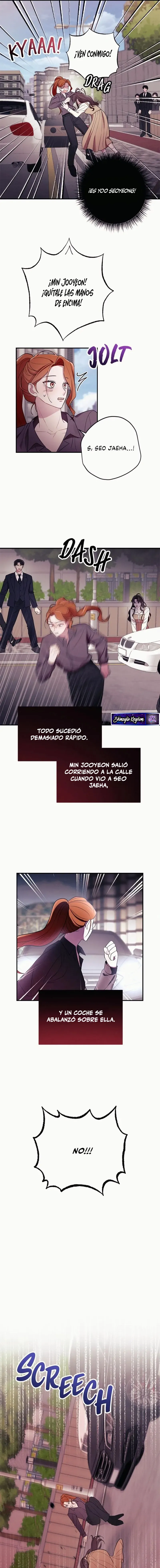 Seducción Escarlata - Capítulo 51 - Página 16 - LectorTMOo