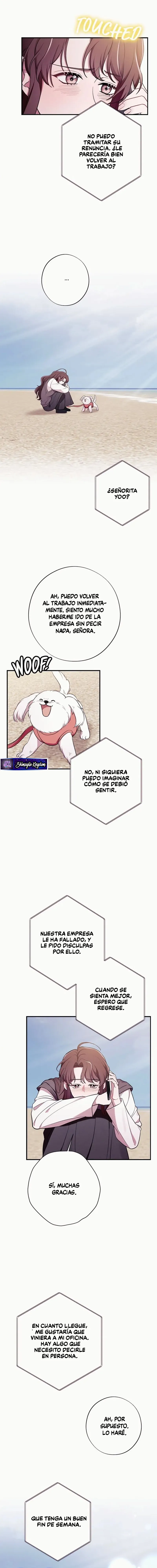 Seducción Escarlata - Capítulo 51 - Página 3 - LectorTMOo