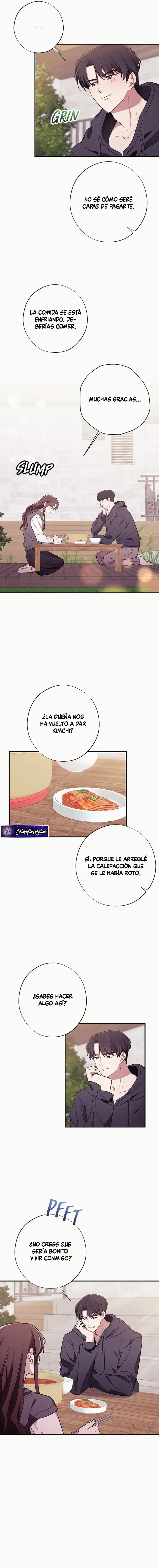 Seducción Escarlata - Capítulo 51 - Página 7 - LectorTMOo