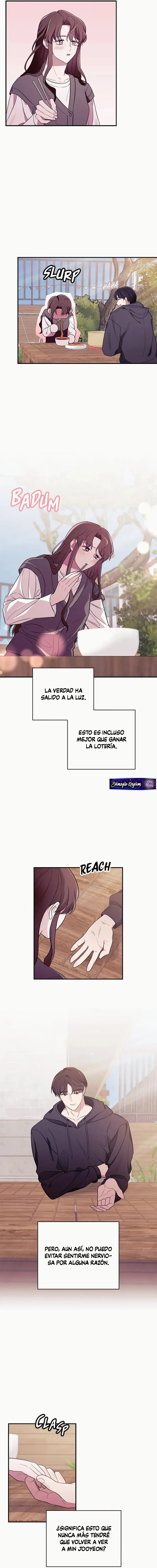 Seducción Escarlata - Capítulo 51 - Página 8 - LectorTMOo