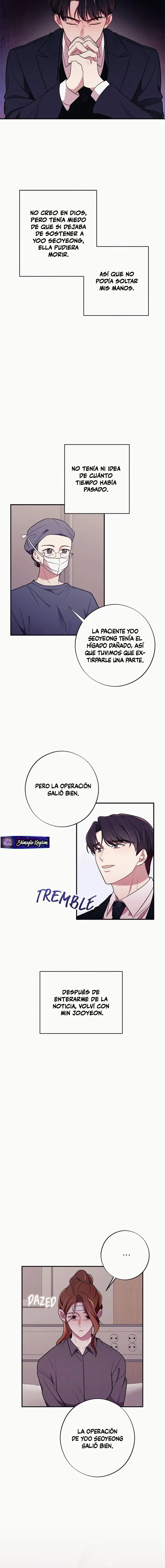 Seducción Escarlata - Capítulo 52 - Página 11 - LectorTMOo