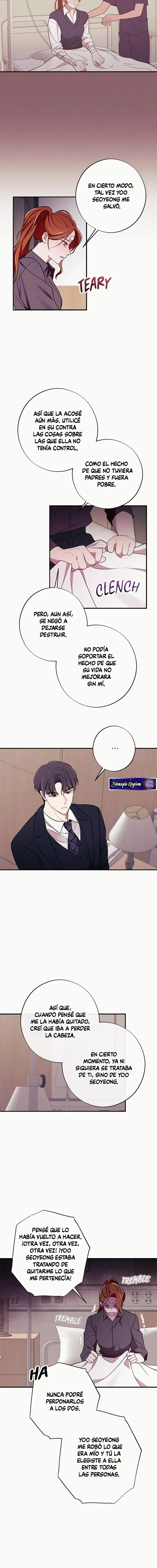 Seducción Escarlata - Capítulo 52 - Página 14 - LectorTMOo