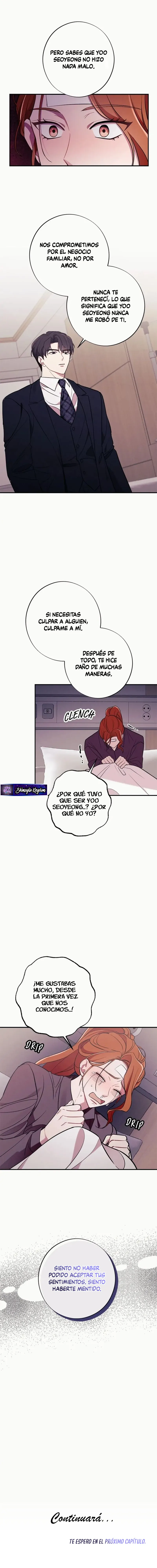 Seducción Escarlata - Capítulo 52 - Página 15 - LectorTMOo