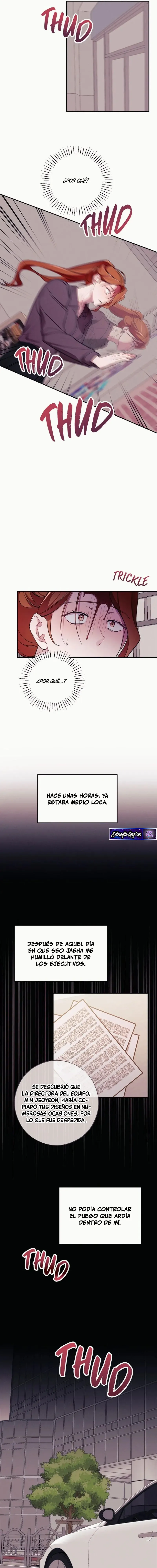 Seducción Escarlata - Capítulo 52 - Página 4 - LectorTMOo