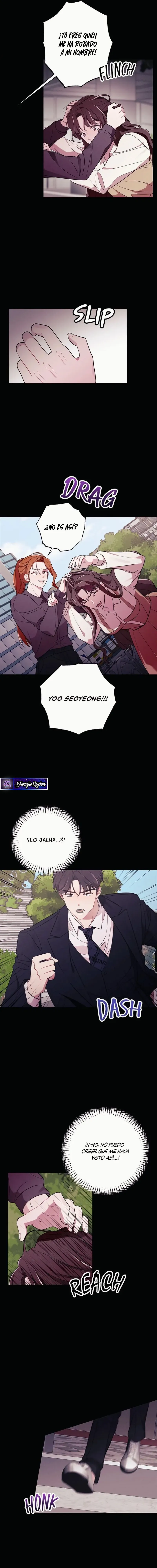 Seducción Escarlata - Capítulo 52 - Página 7 - LectorTMOo