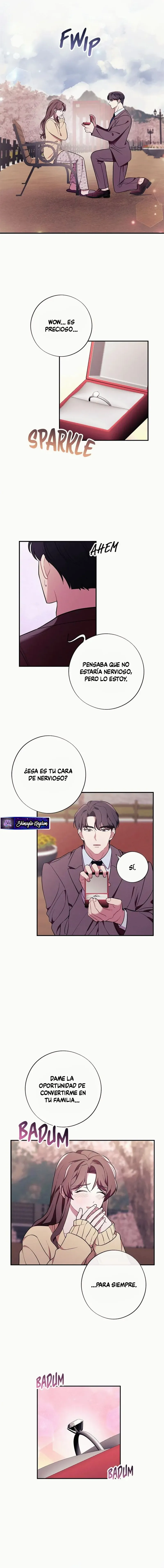Seducción Escarlata - Capítulo 54 - Página 10 - LectorTMOo