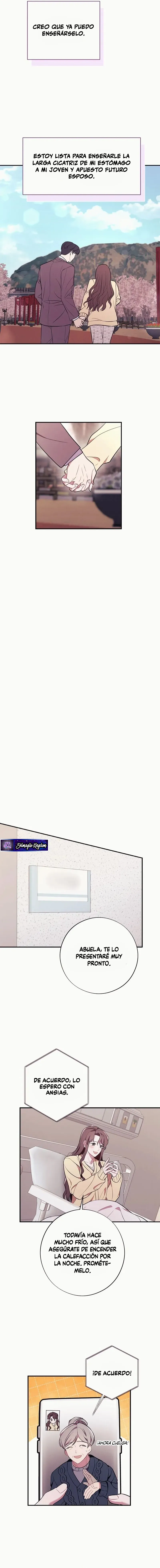 Seducción Escarlata - Capítulo 54 - Página 12 - LectorTMOo