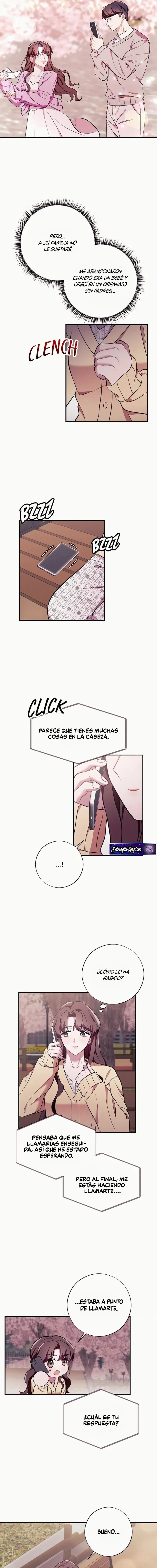 Seducción Escarlata - Capítulo 54 - Página 4 - LectorTMOo