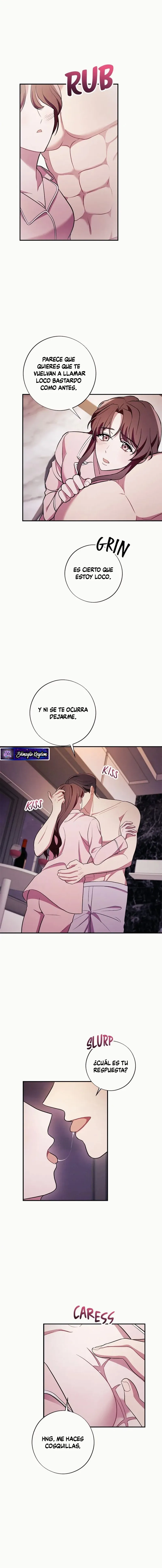 Seducción Escarlata - Capítulo 56 - Página 13 - LectorTMOo