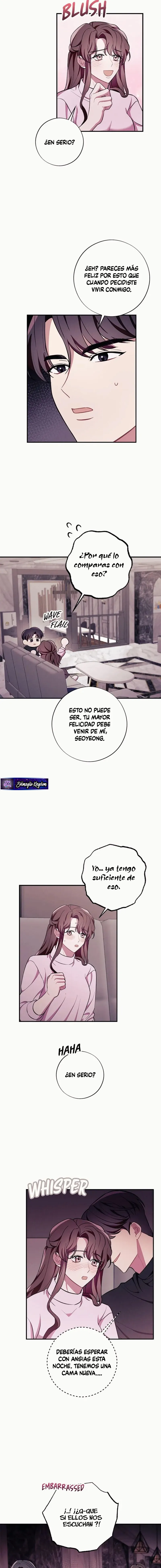 Seducción Escarlata - Capítulo 56 - Página 9 - LectorTMOo