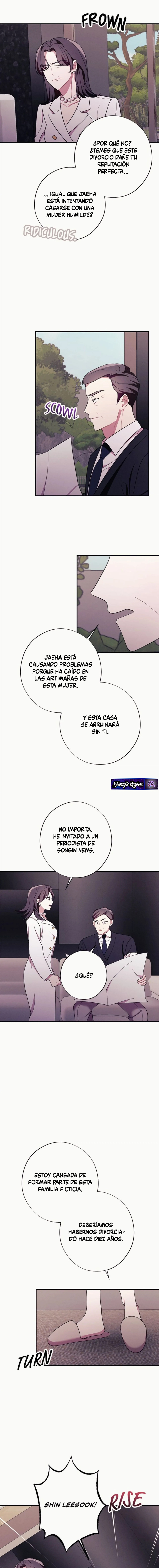 Seducción Escarlata - Capítulo 57 - Página 10 - LectorTMOo
