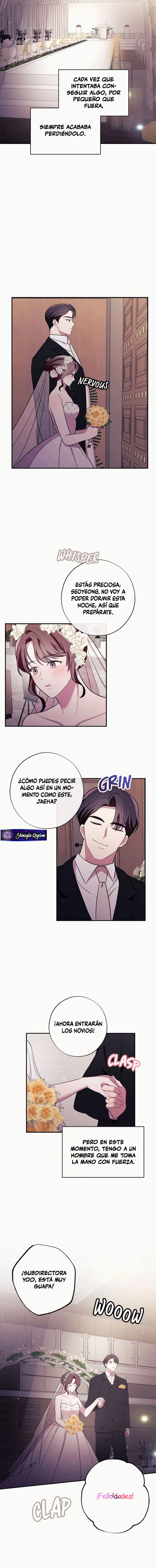 Seducción Escarlata - Capítulo 57 - Página 15 - LectorTMOo