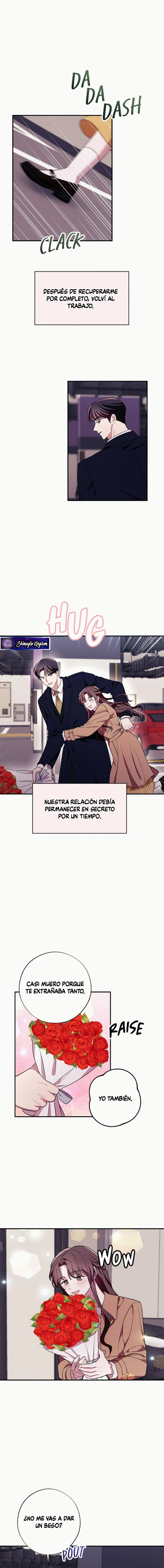 Seducción Escarlata - Capítulo 57 - Página 7 - LectorTMOo