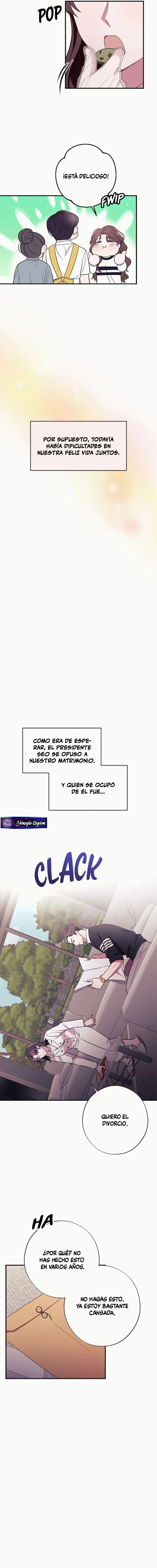 Seducción Escarlata - Capítulo 57 - Página 9 - LectorTMOo