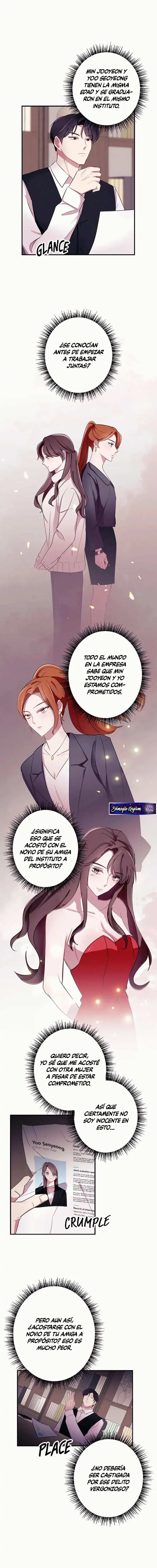 Seducción Escarlata - Capítulo 6 - Página 2 - LectorTMOo