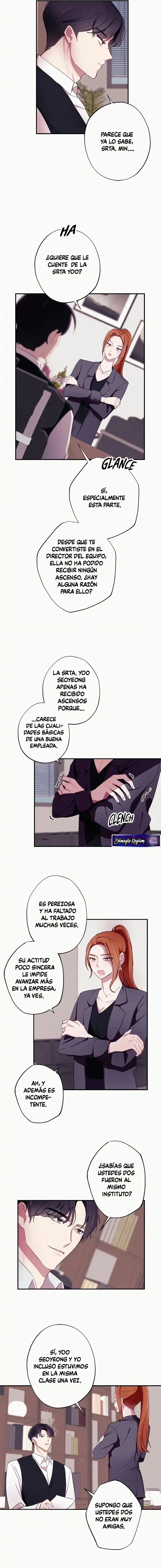Seducción Escarlata - Capítulo 6 - Página 4 - LectorTMOo