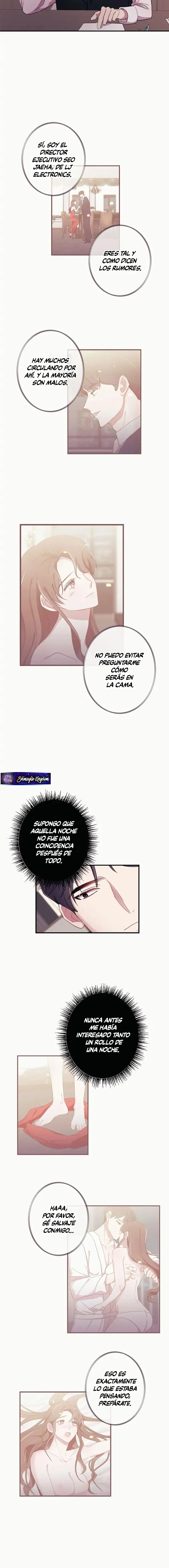Seducción Escarlata - Capítulo 6 - Página 7 - LectorTMOo