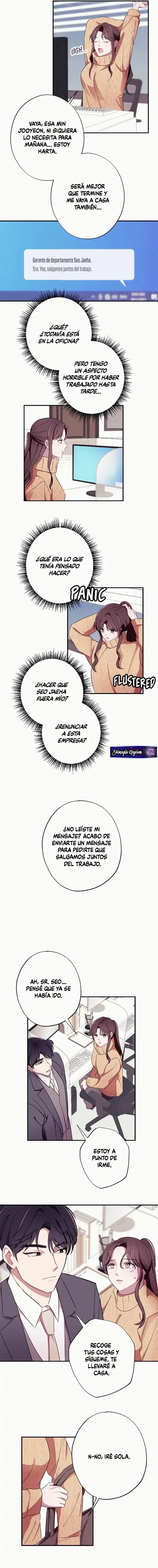 Seducción Escarlata - Capítulo 7 - Página 10 - LectorTMOo