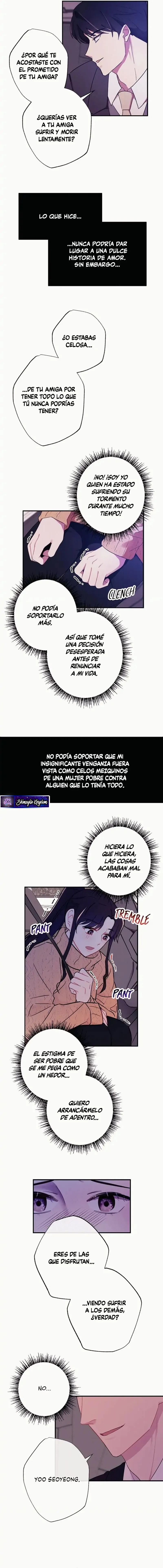 Seducción Escarlata - Capítulo 7 - Página 13 - LectorTMOo