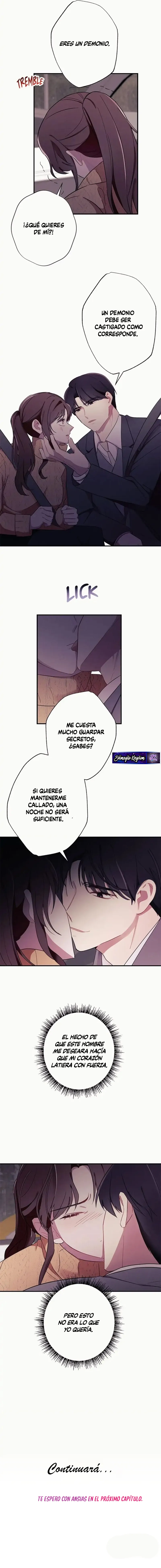 Seducción Escarlata - Capítulo 7 - Página 14 - LectorTMOo