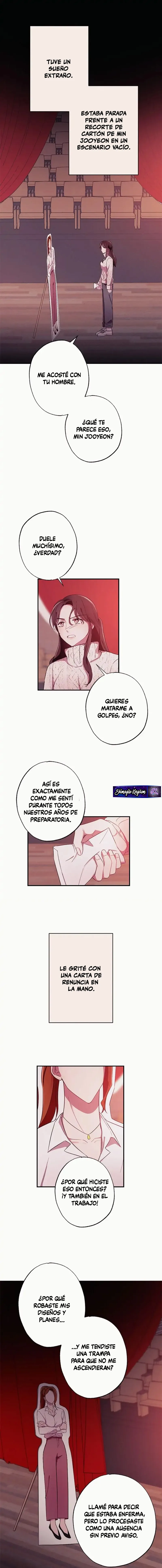 Seducción Escarlata - Capítulo 7 - Página 2 - LectorTMOo