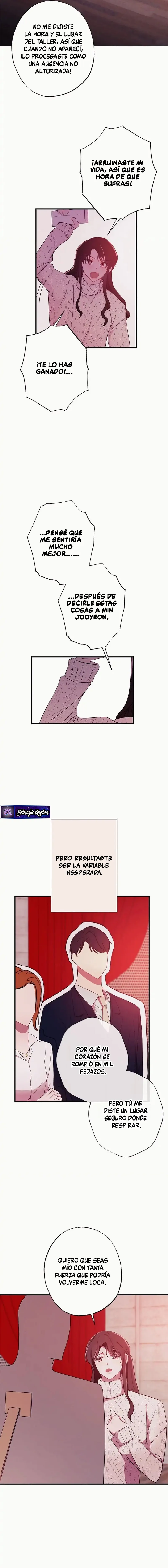 Seducción Escarlata - Capítulo 7 - Página 3 - LectorTMOo