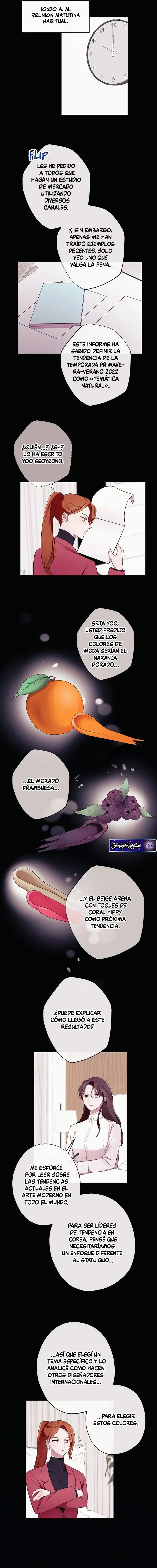 Seducción Escarlata - Capítulo 9 - Página 10 - LectorTMOo