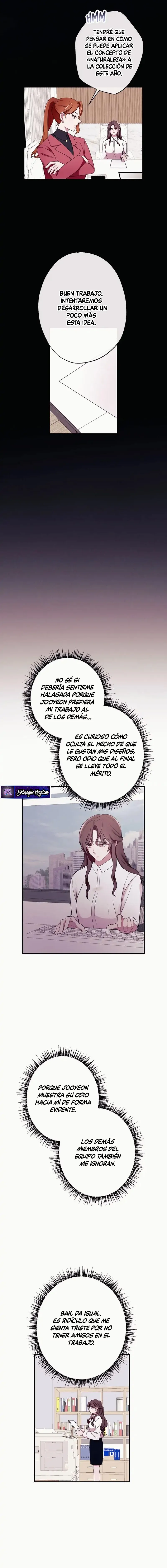 Seducción Escarlata - Capítulo 9 - Página 11 - LectorTMOo