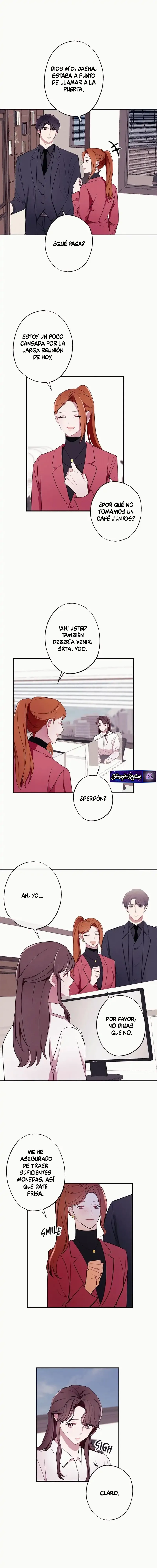 Seducción Escarlata - Capítulo 9 - Página 2 - LectorTMOo