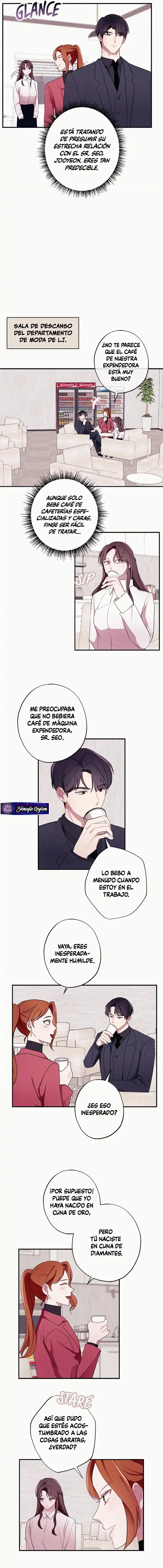 Seducción Escarlata - Capítulo 9 - Página 3 - LectorTMOo