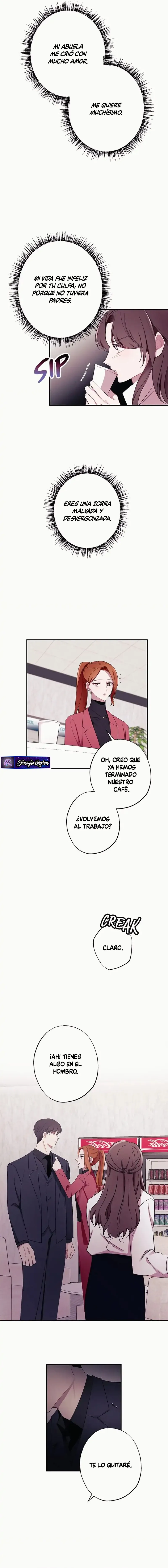Seducción Escarlata - Capítulo 9 - Página 7 - LectorTMOo