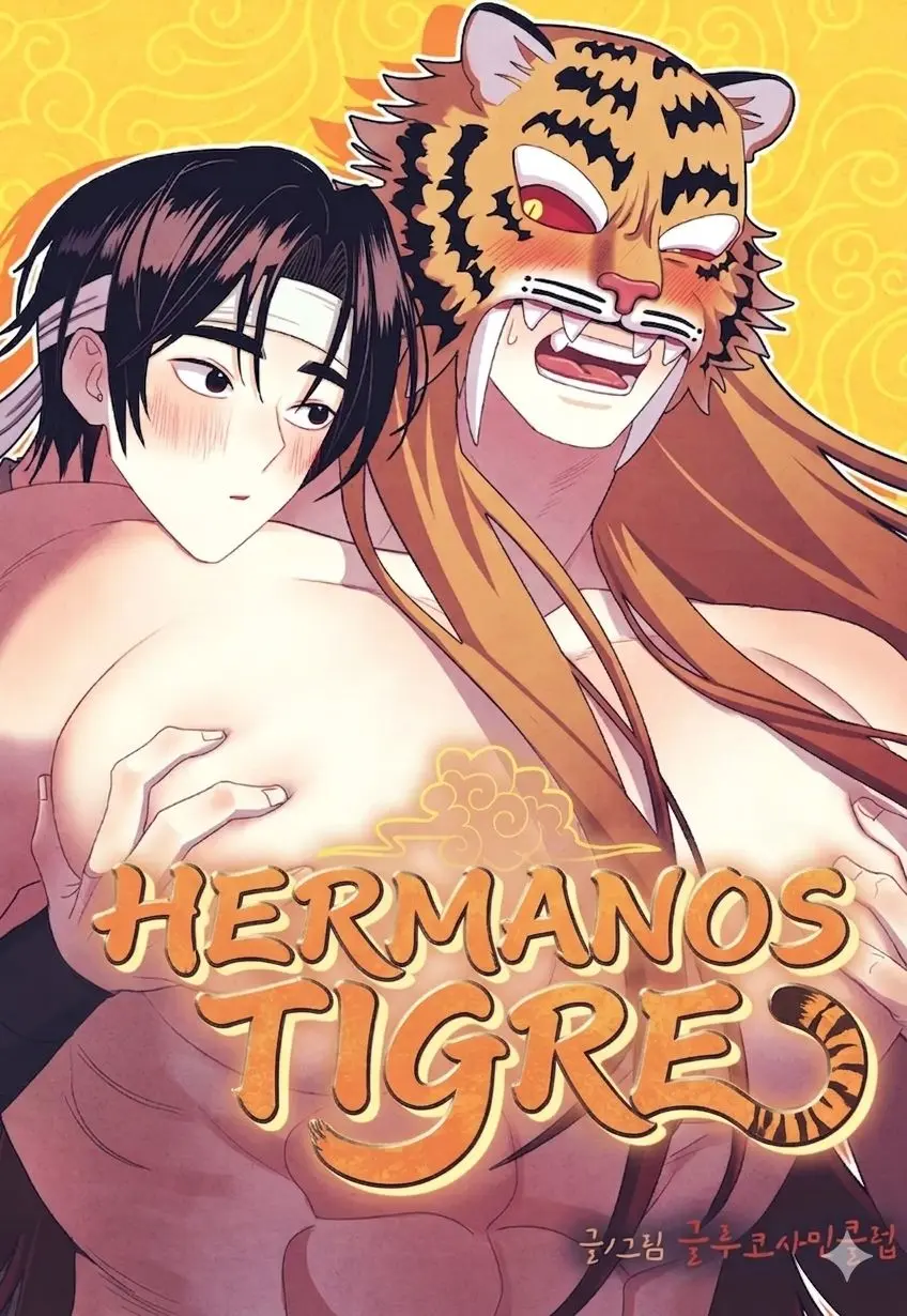 [Selección de Historias Cortas: Marcaje Intensivo] Hermanos Tigre - Capítulo 4 - Página 2 - LectorTMOo