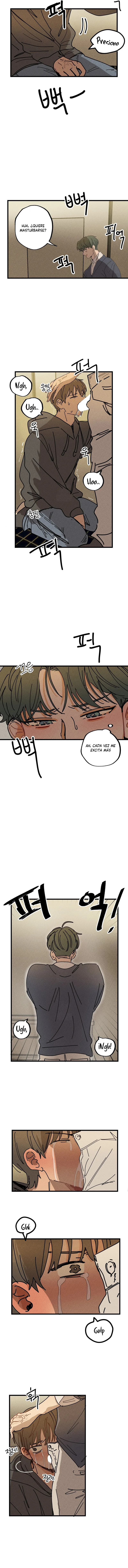 Señor fácil - Capítulo 24 - Página 4 - LectorTMOo