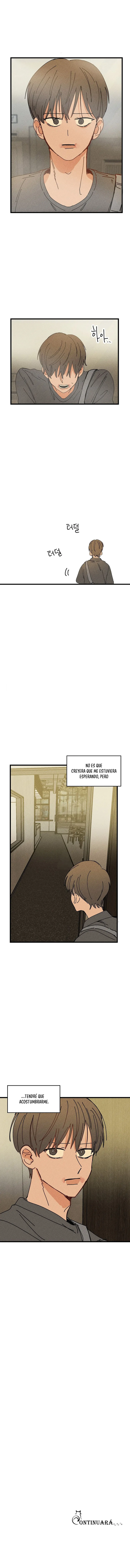 Señor fácil - Capítulo 26 - Página 9 - LectorTMOo