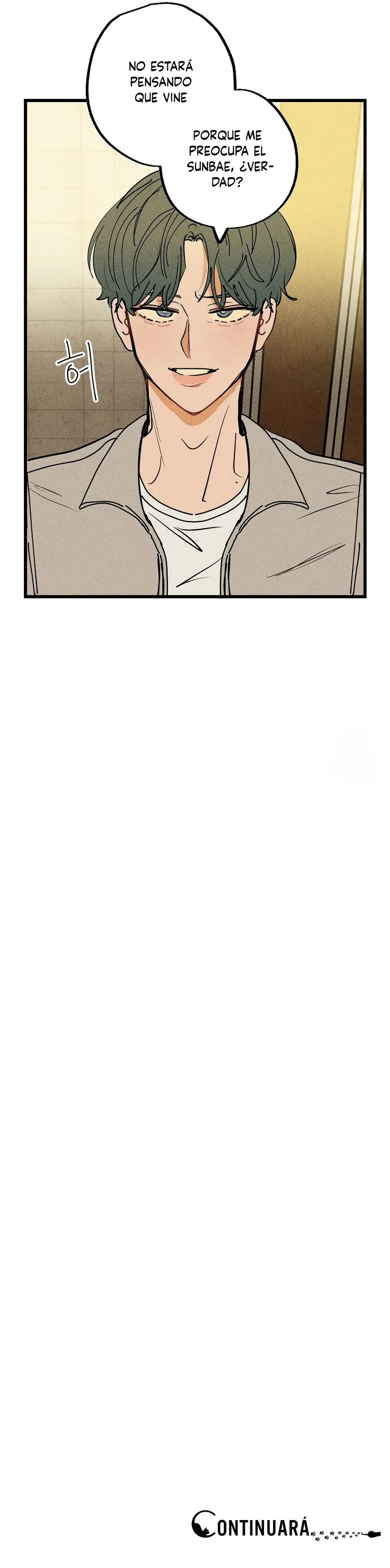 Señor fácil - Capítulo 28 - Página 7 - LectorTMOo