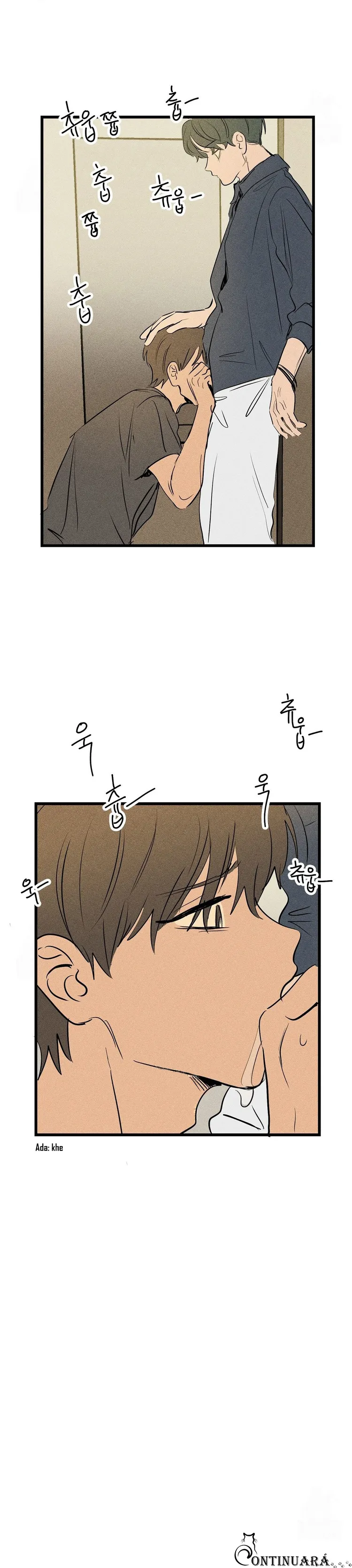 Señor fácil - Capítulo 33 - Página 7 - LectorTMOo